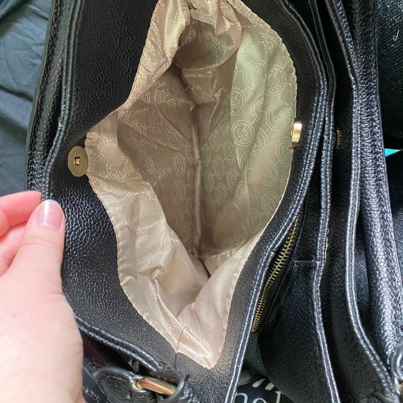 NWOT Micheals Kors purse and wallet bundle - Picture 6 of 13